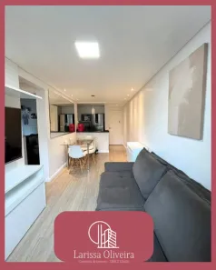 Apartamento com 2 Quartos à venda, 46m² no Parque Munhoz, São Paulo