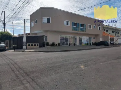 Prédio Comercial à venda, 200m² no Parque Nova Carioba, Americana