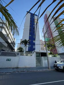 Apartamento com 2 Quartos à venda, 125m² no Petrópolis, Natal