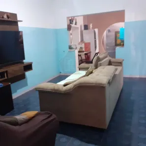 Casa com 2 Quartos à venda, 260m² no Jardim Molinari, Jundiaí