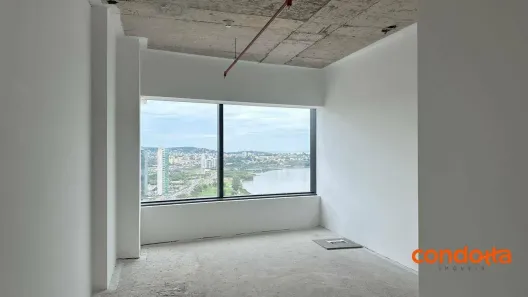 Sala Comercial para alugar, 33m² no Praia de Belas, Porto Alegre