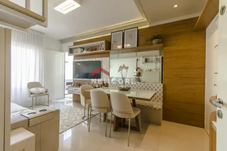 Apartamento com 2 Quartos à venda, 90m² no Centro, São Leopoldo
