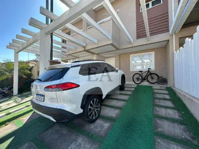Casa de Condomínio com 3 Quartos à venda, 116m² no Parque Imperador, Bragança Paulista