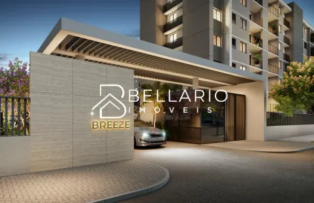 Apartamento com 2 Quartos à venda, 69m² no Barra Olímpica, Rio de Janeiro