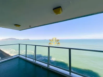 Apartamento com 4 Quartos à venda, 140m² no Pitangueiras, Guarujá