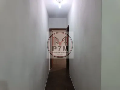 Casa com 1 Quarto para alugar, 48m² no Chácara São João, São Paulo