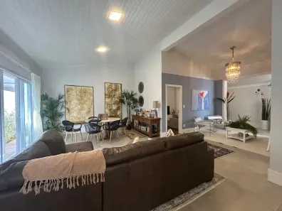 Casa com 3 Quartos à venda, 218m² no Sítios de Recreio Gramado, Campinas