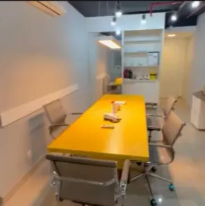 Sala Comercial à venda, 36m² no Barra da Tijuca, Rio de Janeiro