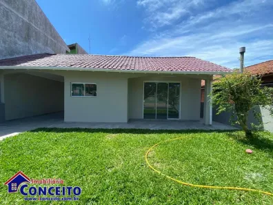 Casa com 5 Quartos à venda, 120m² no Imbé, Imbé