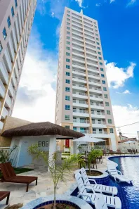 Apartamento com 3 Quartos à venda, 83m² no Nova Parnamirim, Parnamirim