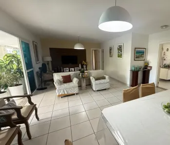 Apartamento com 4 Quartos à venda, 181m² no Barra, Salvador