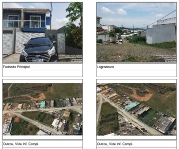 Lote/Terreno à venda, 320m² no Campo Grande, Rio de Janeiro