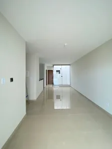 Casa com 3 Quartos à venda, 110m² no Novo Cohatrac, São José de Ribamar