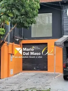Ponto Comercial para alugar, 115m² no Indianópolis, São Paulo