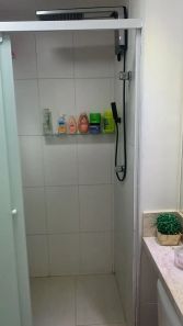 Apartamento com 1 Quarto à venda, 33m² no Jardim Santa Terezinha (Zona Leste), São Paulo