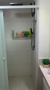 Apartamento com 1 Quarto à venda, 33m² no Jardim Santa Terezinha (Zona Leste), São Paulo