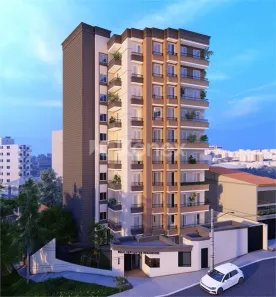 Apartamento com 2 Quartos à venda, 36m² no Vila Constança, São Paulo