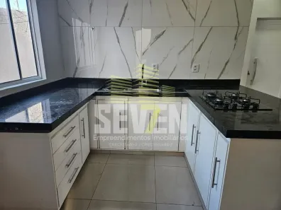 Casa com 2 Quartos à venda, 90m² no Jardim Solange, Bauru