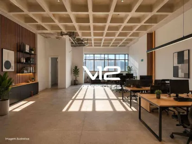 Sala Comercial para alugar, 70m² no Alphaville - Lagoa dos Ingleses, Nova Lima