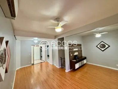 Casa de Condomínio com 3 Quartos para alugar, 120m² no Tubalina, Uberlândia