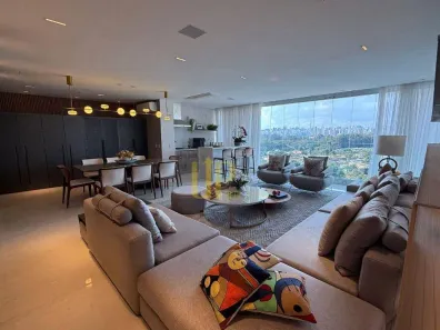 Cobertura com 3 Quartos à venda, 188m² no Moema, São Paulo