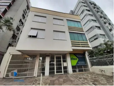 Apartamento com 1 Quarto à venda, 63m² no Santana, Porto Alegre
