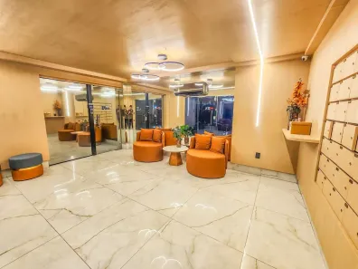 Apartamento com 2 Quartos à venda, 72m² no Miramar, João Pessoa