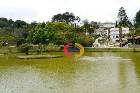 Lote/Terreno à venda, 1219m² no Arujázinho I, II e III, Arujá