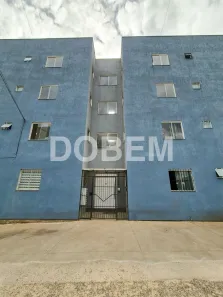 Apartamento com 1 Quarto para alugar, 30m² no Jardim Algarve, Alvorada