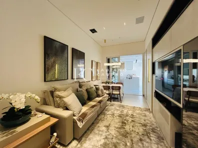 Casa de Condomínio com 3 Quartos à venda, 133m² no , Bady Bassitt