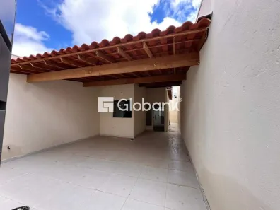 Casa com 2 Quartos à venda, 46m² no Interlagos, Montes Claros