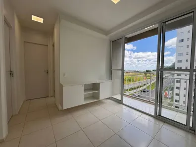 Apartamento com 2 Quartos à venda, 48m² no Ponta Negra, Manaus