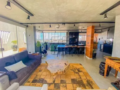 Cobertura com 4 Quartos à venda, 290m² no Centro, Londrina