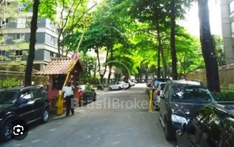 Apartamento com 3 Quartos à venda, 101m² no Leblon, Rio de Janeiro