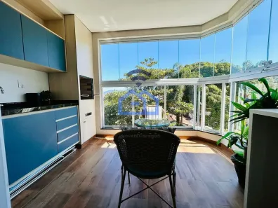 Apartamento com 3 Quartos à venda, 103m² no Sumaré, Caraguatatuba