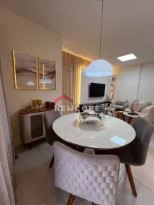 Apartamento com 2 Quartos à venda, 67m² no Centro, Criciúma