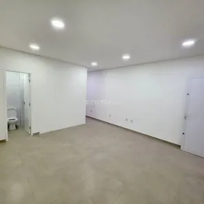 Sala Comercial para alugar, 25m² no Vila Vianelo, Jundiaí