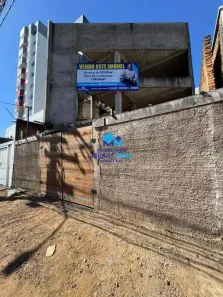 Prédio Comercial à venda, 1204m² no Nossa Senhora das Graças, Porto Velho