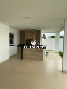 Casa de Condomínio com 3 Quartos para alugar, 340m² no Nova Uberlândia, Uberlândia