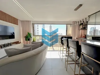 Apartamento com 3 Quartos à venda, 167m² no Centro, Balneário Camboriú