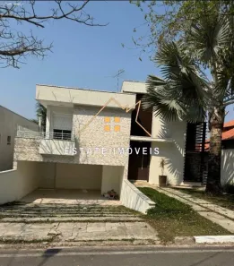 Casa de Condomínio com 4 Quartos à venda, 300m² no Arujá 5, Arujá