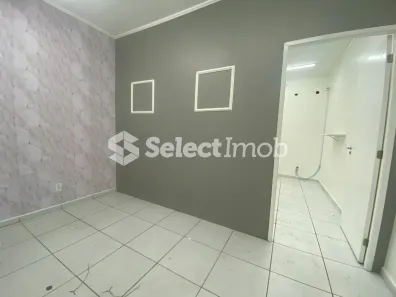 Sala Comercial para alugar, 20m² no Matriz, Mauá