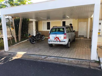 Casa de Condomínio com 3 Quartos à venda, 200m² no Belvedere Terra Nova, São José do Rio Preto