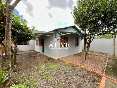 Casa com 3 Quartos para alugar, 60m² no COHAB C, Gravataí