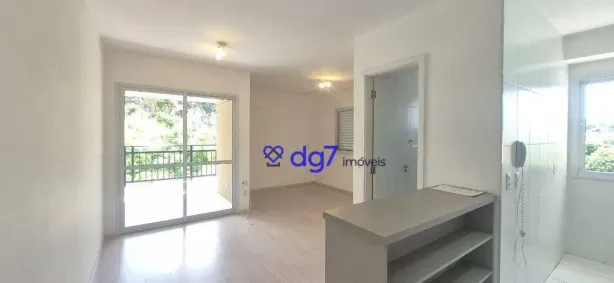 Apartamento com 1 Quarto à venda, 37m² no Vila Gomes, São Paulo
