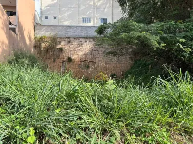Lote/Terreno à venda, 320m² no Capuava, Valinhos