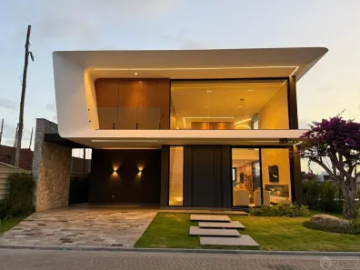 Casa de Condomínio com 5 Quartos à venda, 411m² no XANGRI-LÁ, Xangri-Lá