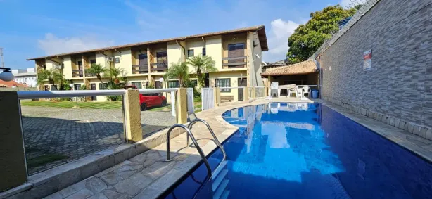  com 2 Quartos à venda, 75m² no Maitinga, Bertioga