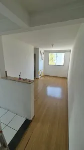 Apartamento com 2 Quartos à venda, 48m² no Loteamento Villa Branca, Jacareí