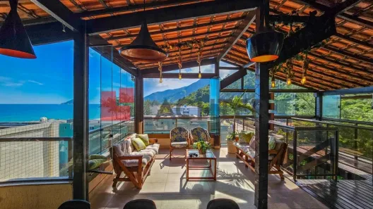 Cobertura com 3 Quartos à venda, 210m² no Recreio dos Bandeirantes, Rio de Janeiro